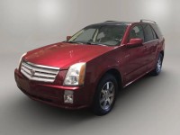 Image for 2008 Cadillac SRX Sport Utility ID: 7563758