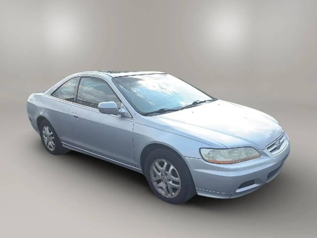 2002 Honda Accord Image 7