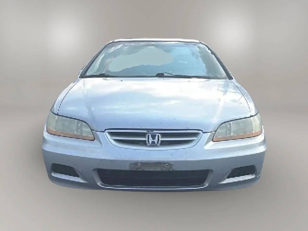 2002 Honda Accord Image 8