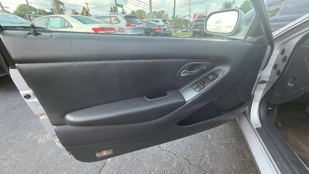 2002 Honda Accord Image 9