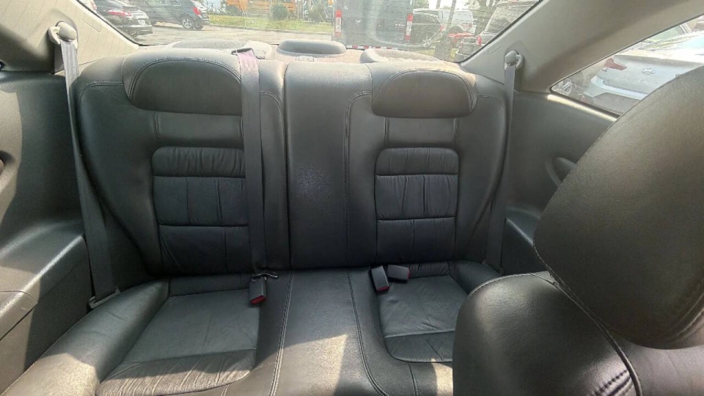 2002 Honda Accord Image 11