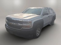 Image for 2016 Chevrolet Silverado 1500 Work Pickup 8 ft ID: 7574354