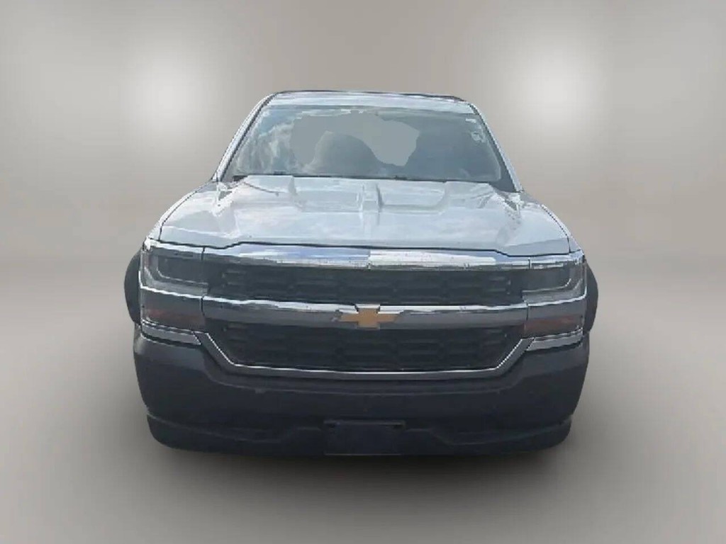 2016 Chevrolet Silverado 1500 Image 8