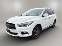 Image for 2017 INFINITI QX60 Base ID: 7578227