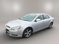 Image for 2011 Chevrolet Malibu LT w/1LT ID: 7578231