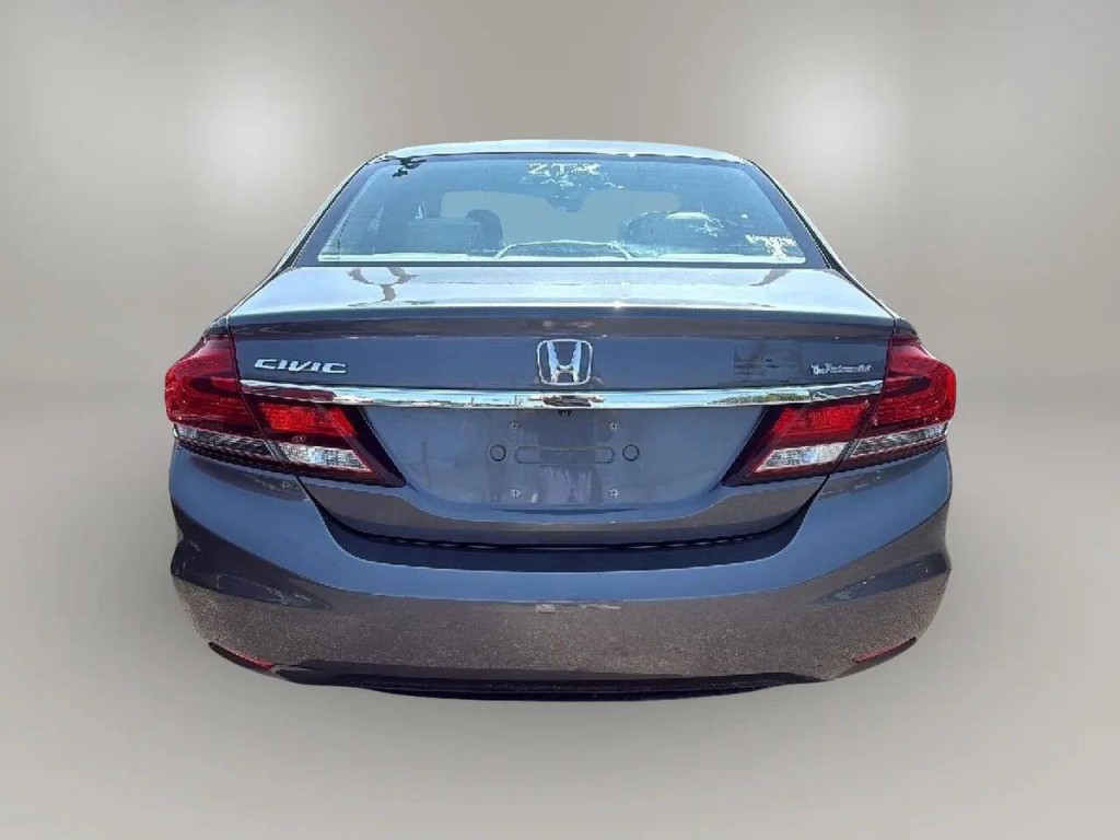2013 Honda Civic Image 5
