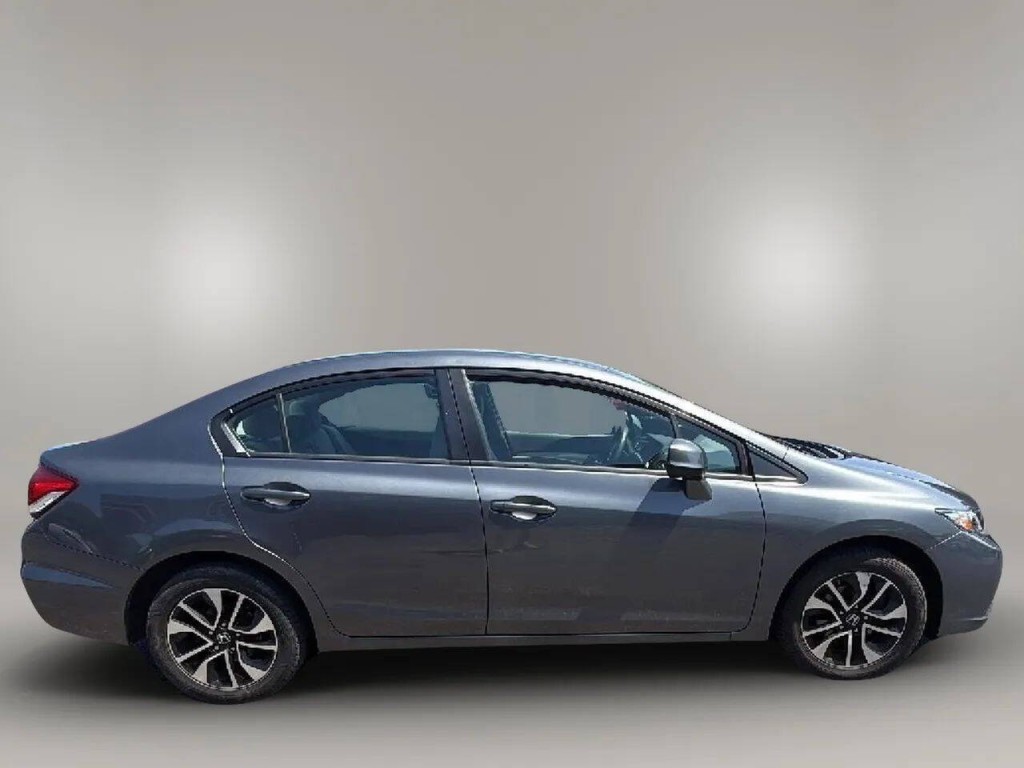 2013 Honda Civic Image 7