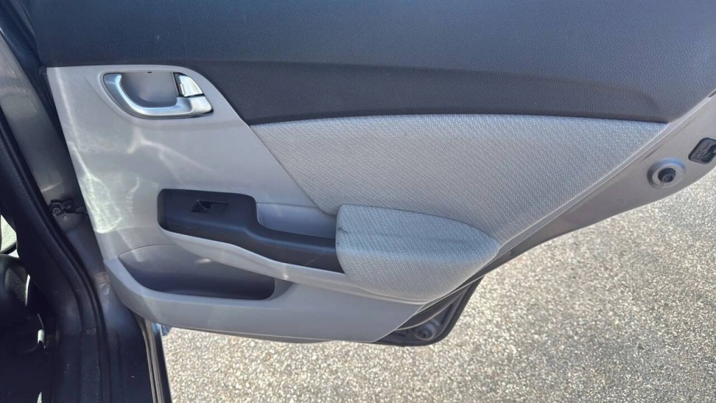 2013 Honda Civic Image 14