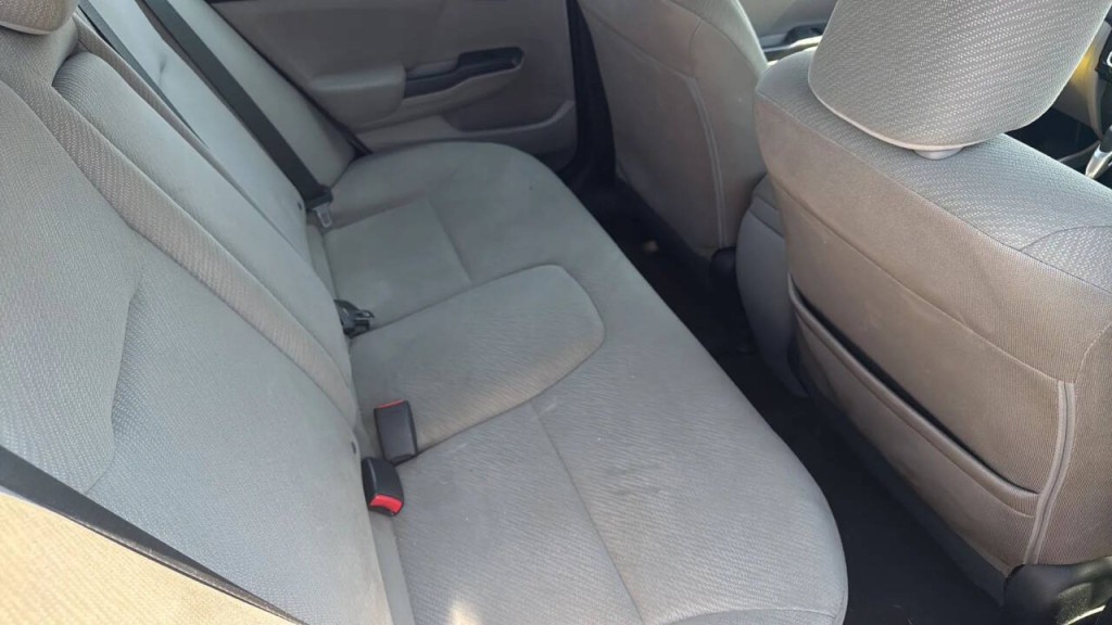 2013 Honda Civic Image 15
