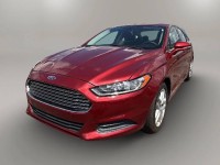 Image for 2013 Ford Fusion SE ID: 7591348