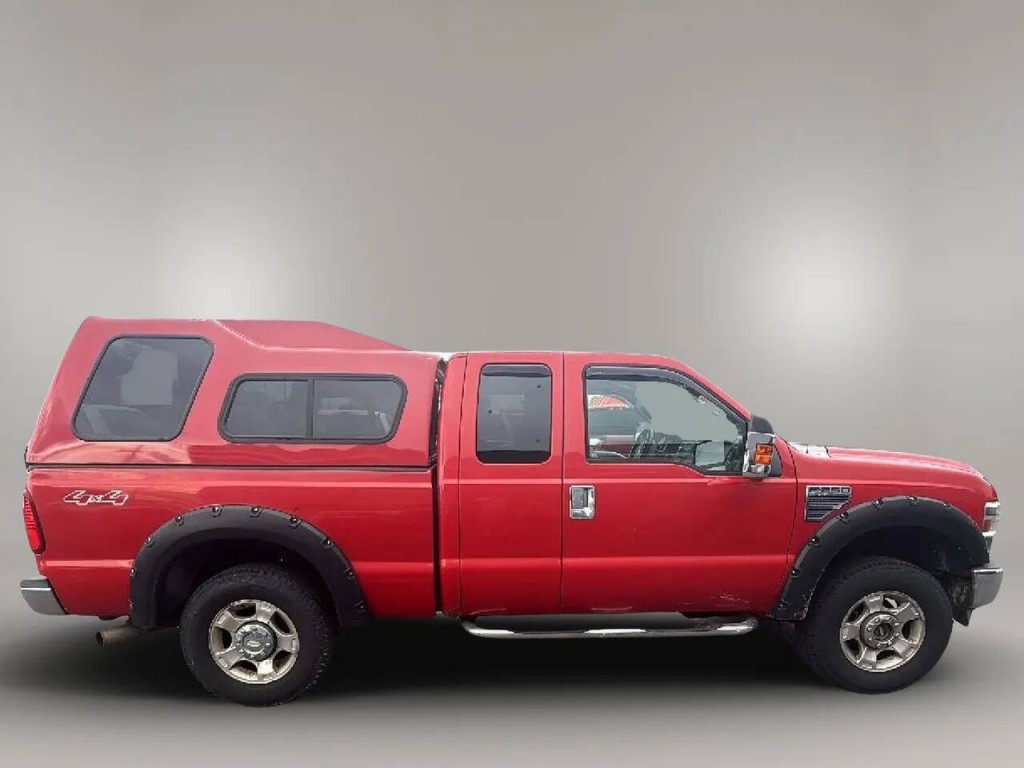 2009 Ford F-250 Image 6