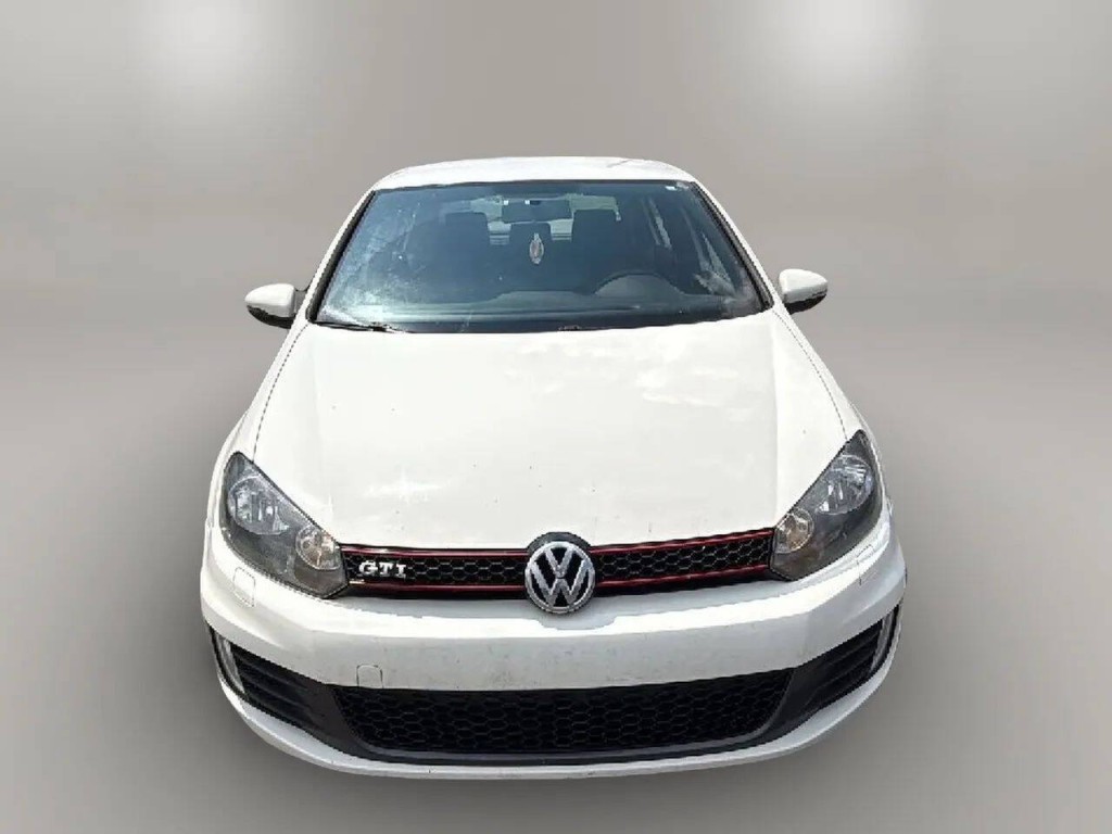 2013 Volkswagen GTI Image 7