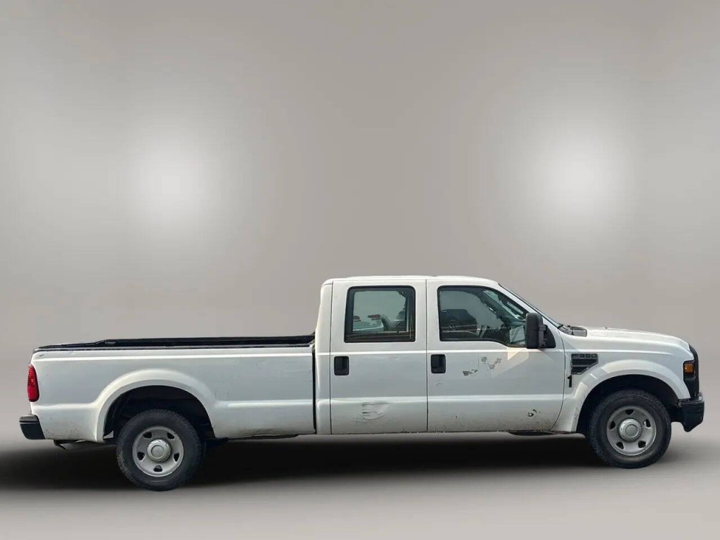 2009 Ford F-350 Image 6