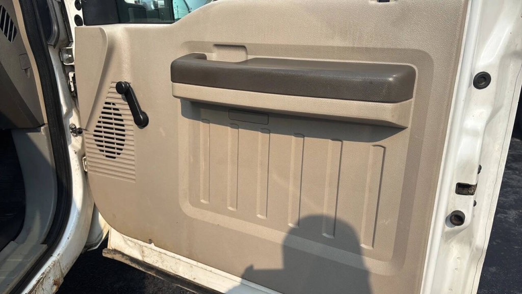 2009 Ford F-350 Image 14