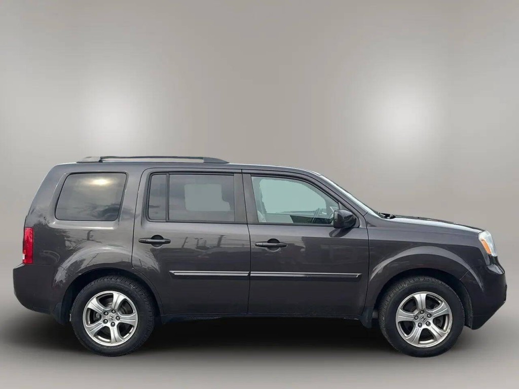 2015 Honda Pilot Image 6