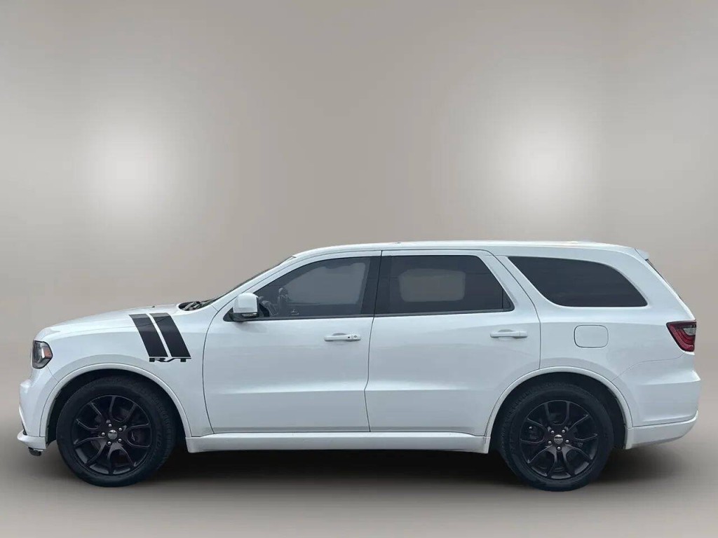 2015 Dodge Durango Image 2