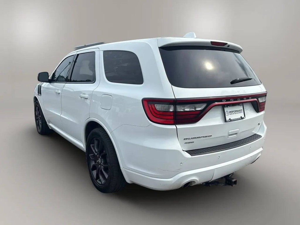 2015 Dodge Durango Image 3