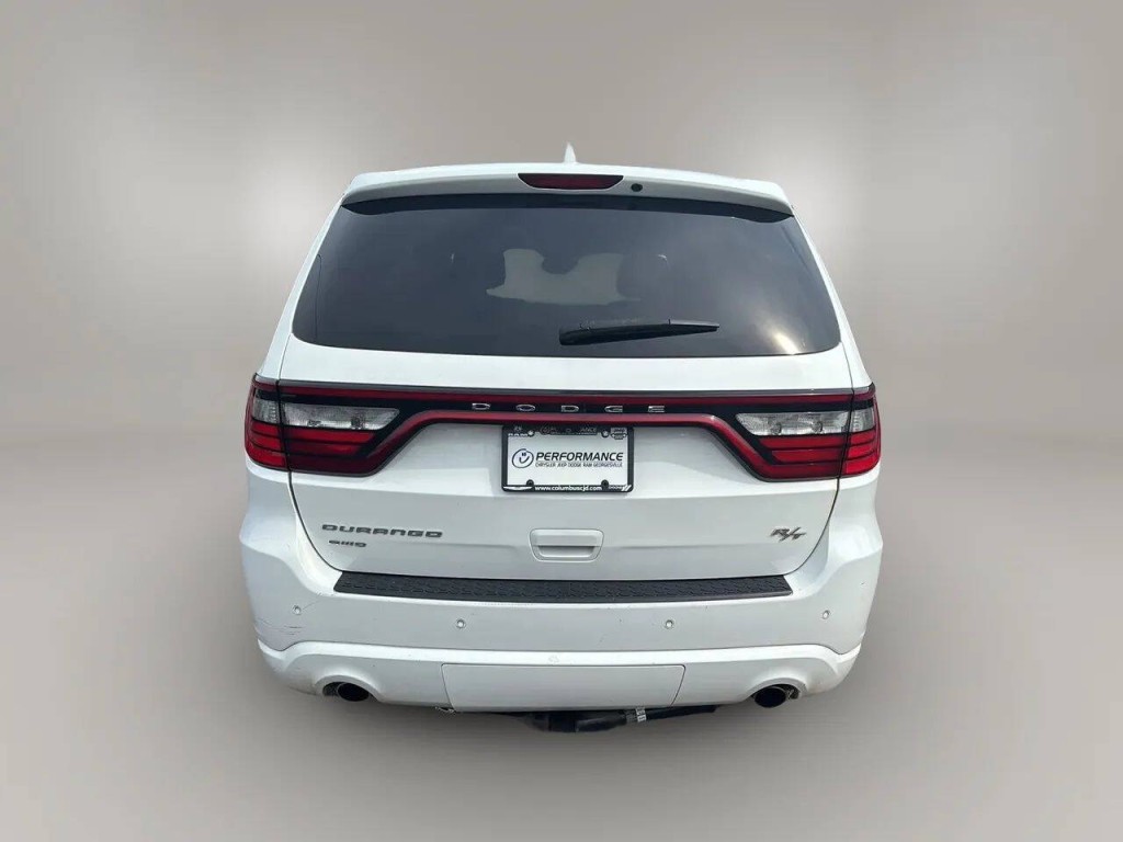 2015 Dodge Durango Image 4