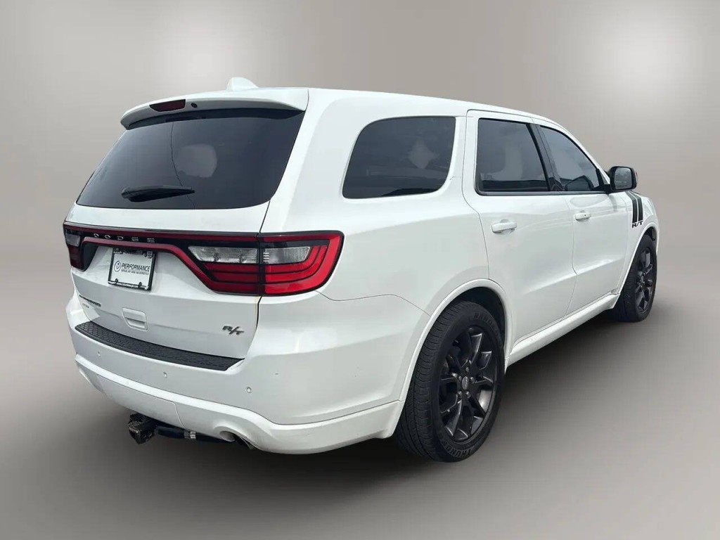 2015 Dodge Durango Image 5