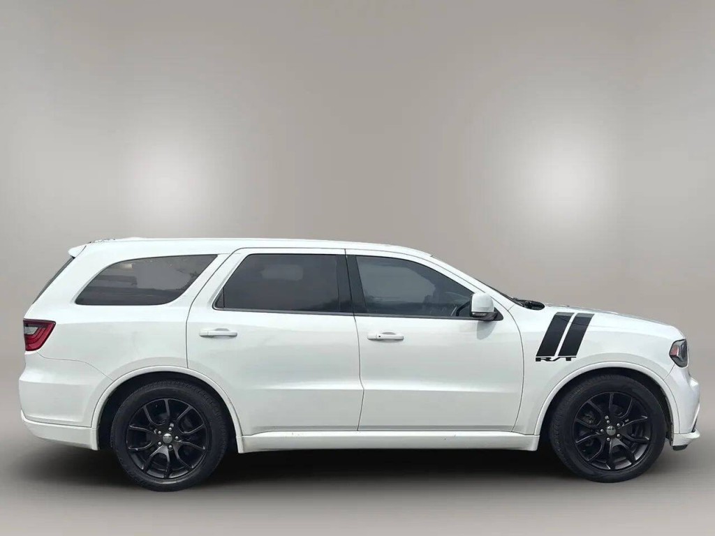 2015 Dodge Durango Image 6
