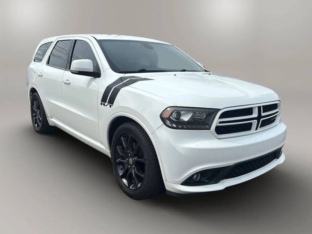 2015 Dodge Durango Image 7