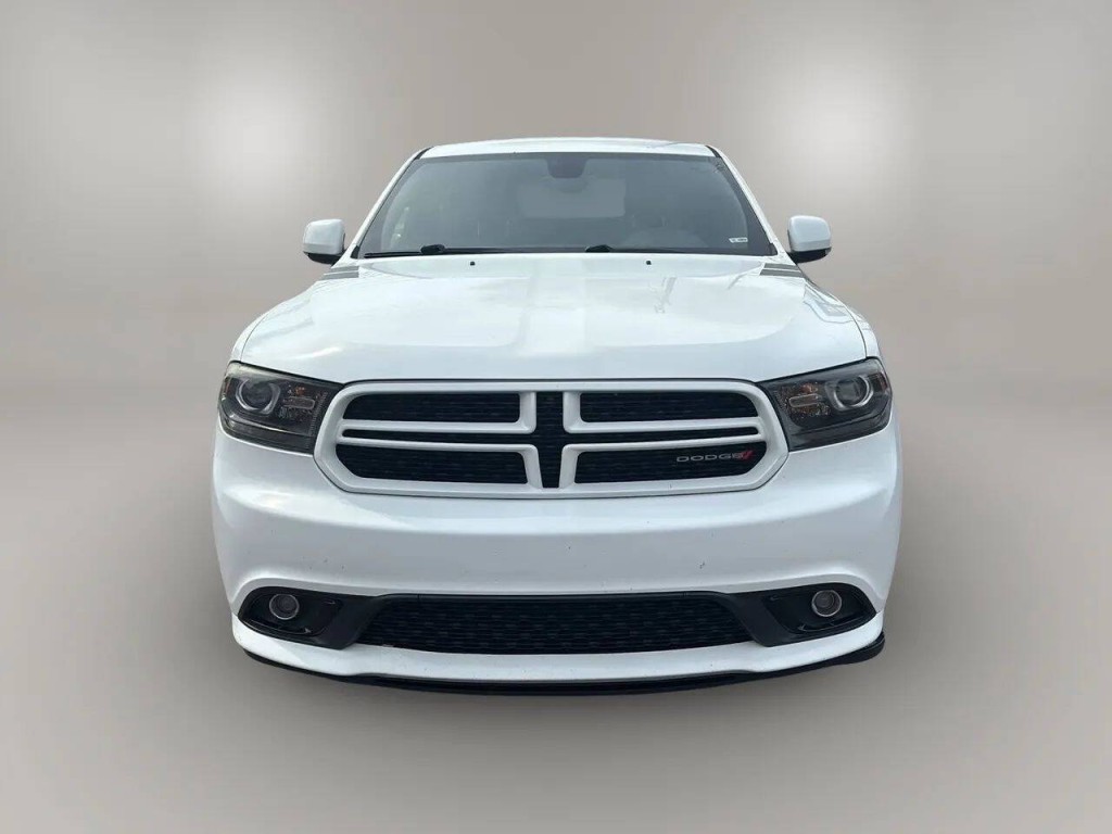 2015 Dodge Durango Image 8