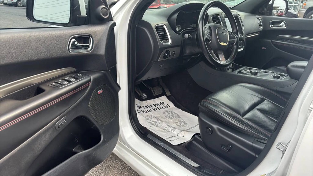 2015 Dodge Durango Image 10