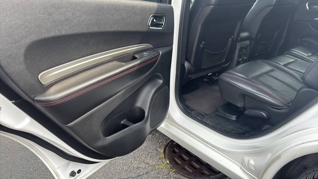 2015 Dodge Durango Image 11