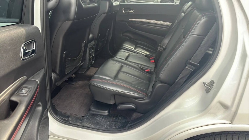 2015 Dodge Durango Image 12