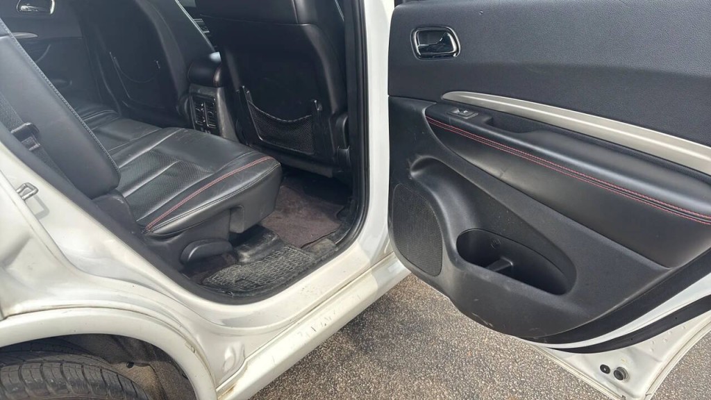 2015 Dodge Durango Image 13