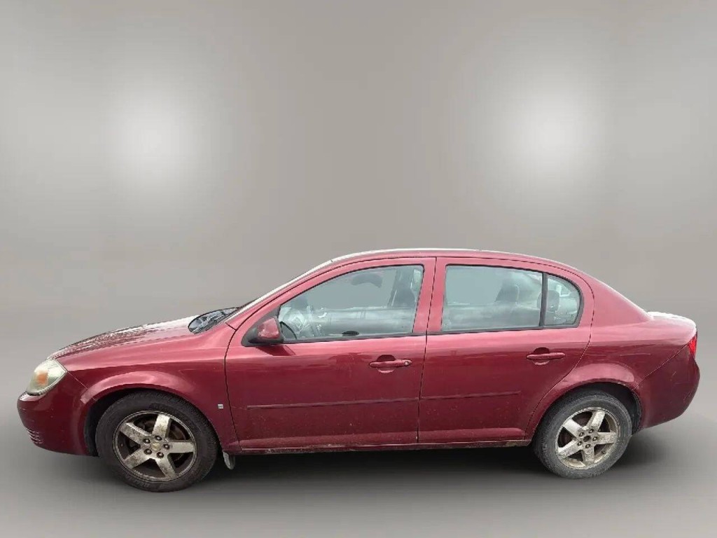 2009 Chevrolet Cobalt Image 2