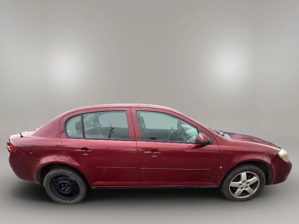 2009 Chevrolet Cobalt Image 5