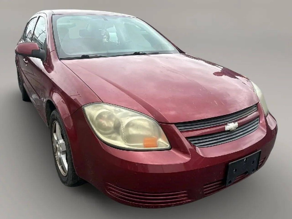 2009 Chevrolet Cobalt Image 6
