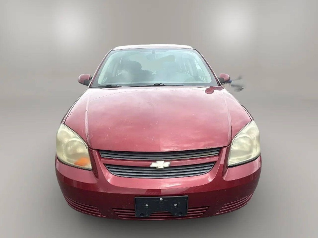2009 Chevrolet Cobalt Image 7
