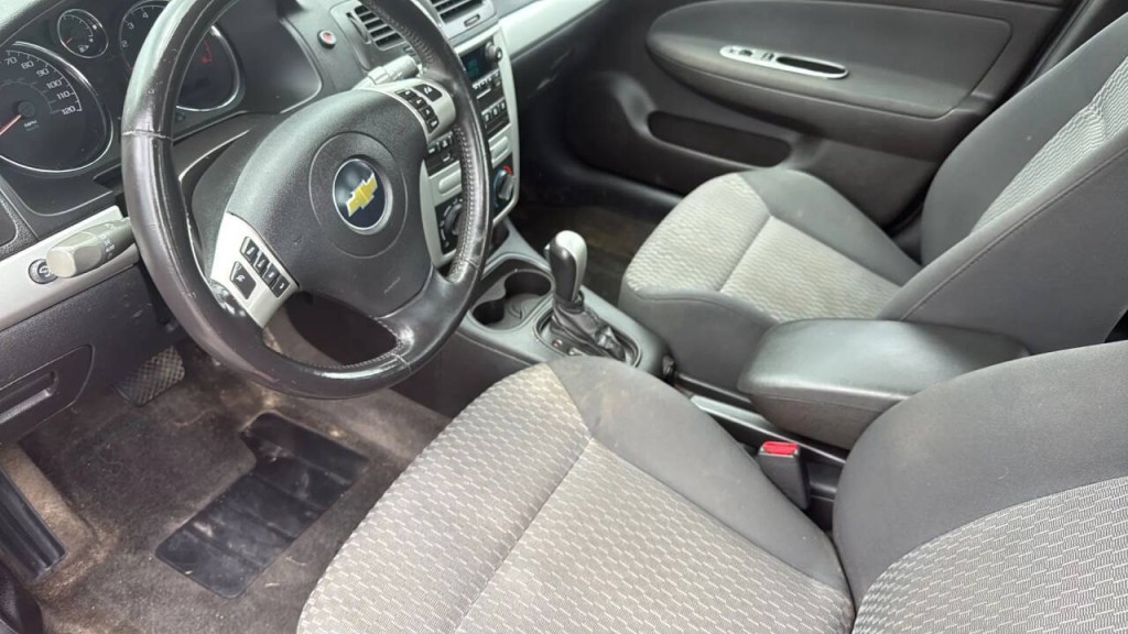 2009 Chevrolet Cobalt Image 9