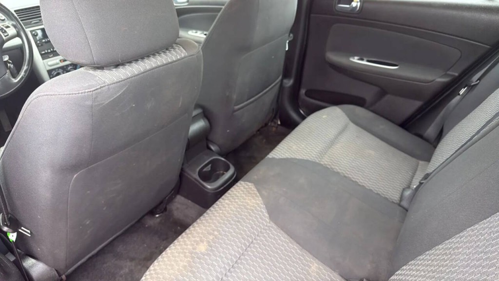 2009 Chevrolet Cobalt Image 11