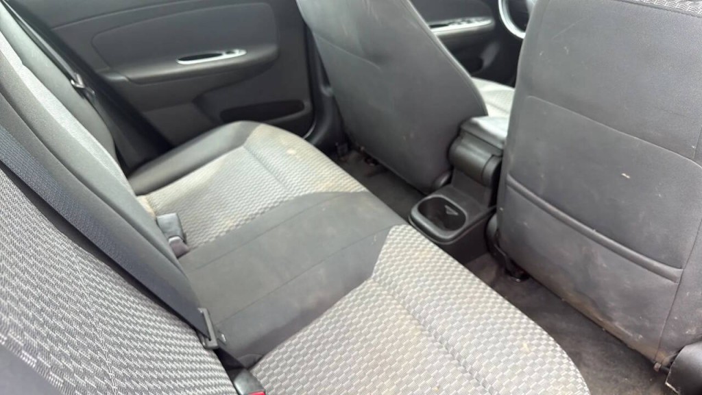 2009 Chevrolet Cobalt Image 13