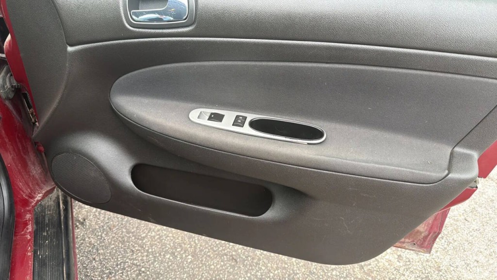 2009 Chevrolet Cobalt Image 14