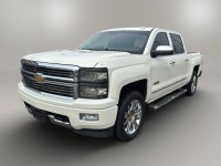 Image for 2015 Chevrolet Silverado 1500 High Country Pickup 5 3/4 ft ID: 7607063