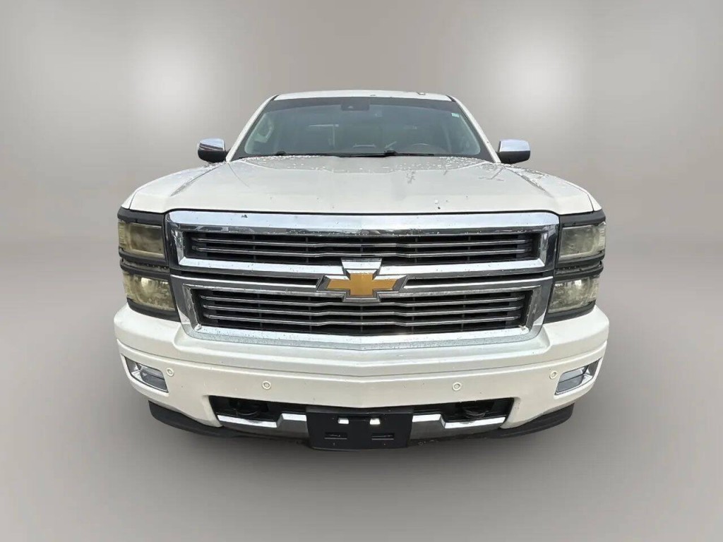 2015 Chevrolet Silverado 1500 Image 8