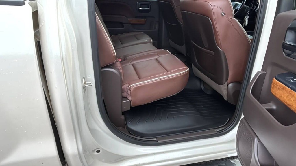 2015 Chevrolet Silverado 1500 Image 14