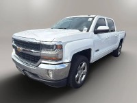 Image for 2017 Chevrolet Silverado 1500 LT Pickup 5 3/4 ft ID: 7607315