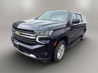 Image for 2022 Chevrolet Suburban LT ID: 7607316