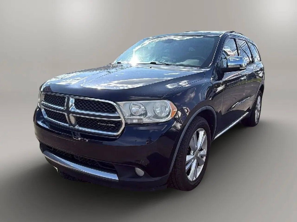 2011 Dodge Durango Image 1