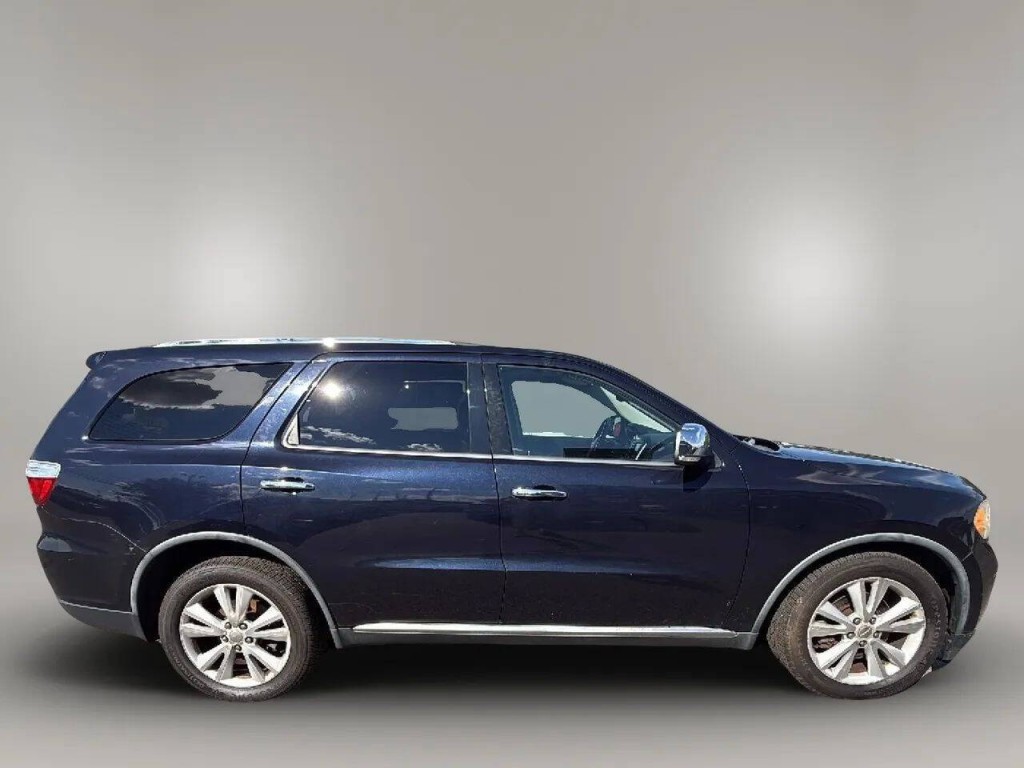 2011 Dodge Durango Image 6