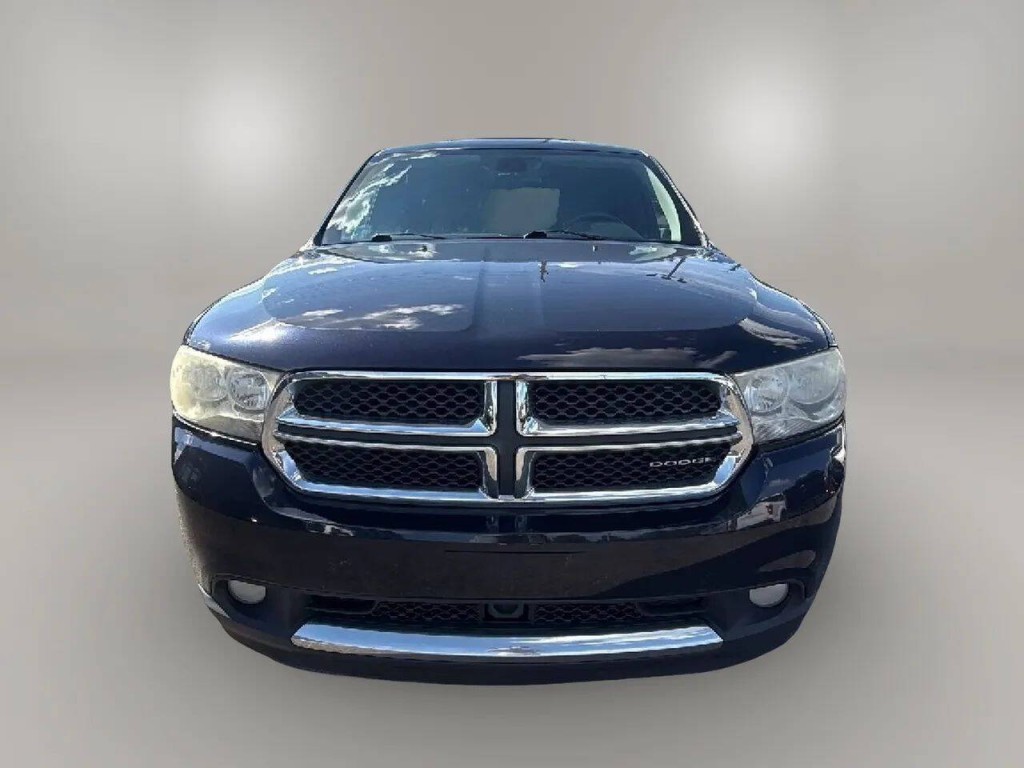2011 Dodge Durango Image 8