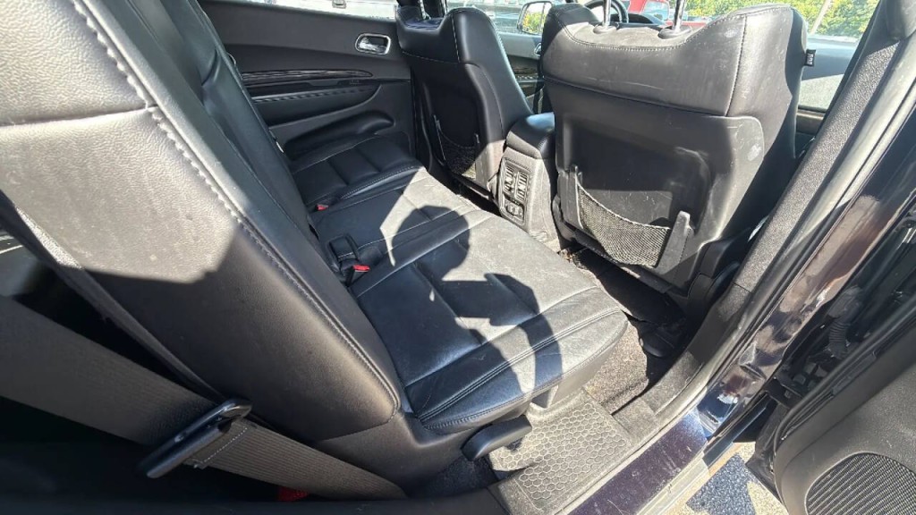 2011 Dodge Durango Image 15