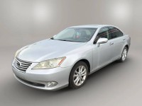 Image for 2011 Lexus ES 350 Base ID: 7622219