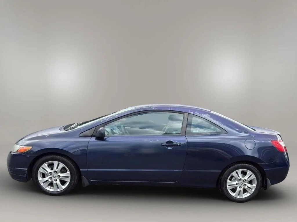 2008 Honda Civic Image 2