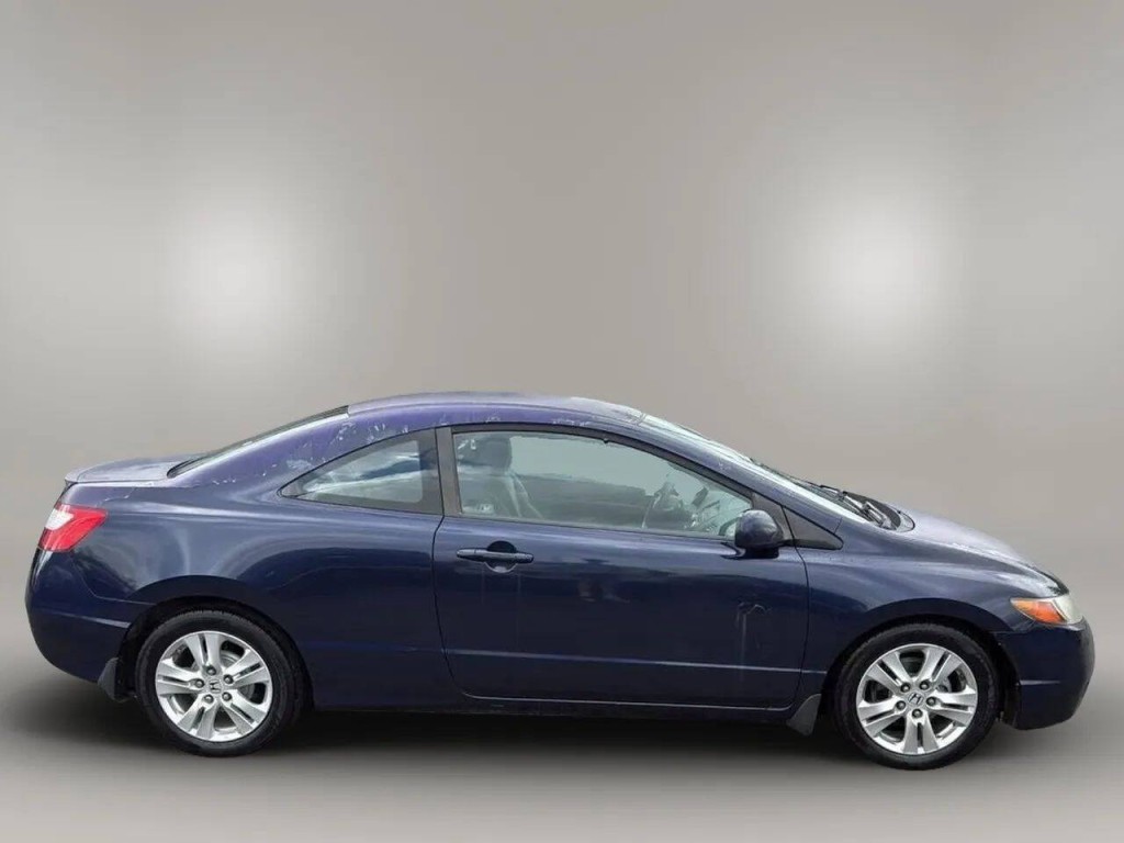 2008 Honda Civic Image 6